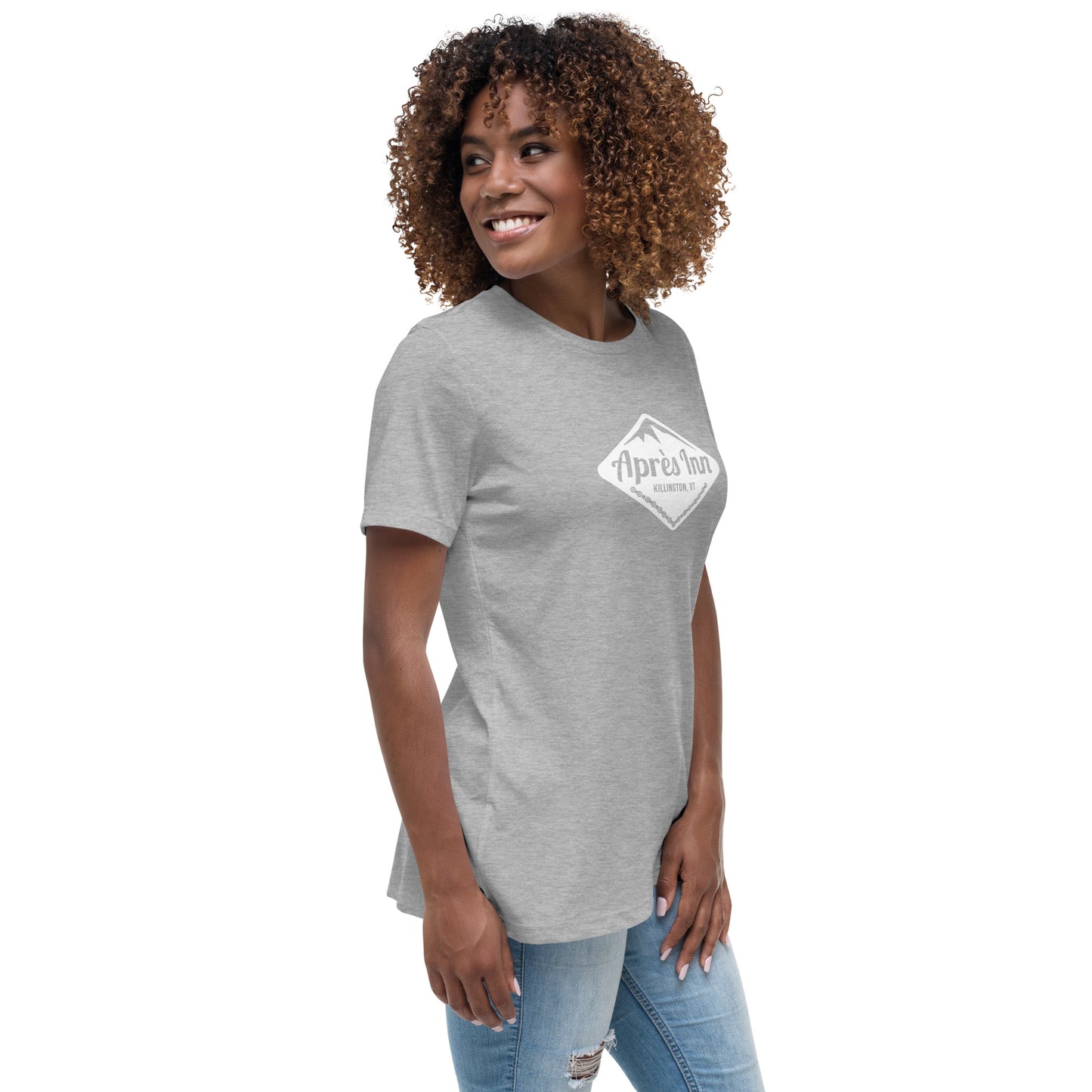 Women's Relaxed T-Shirt