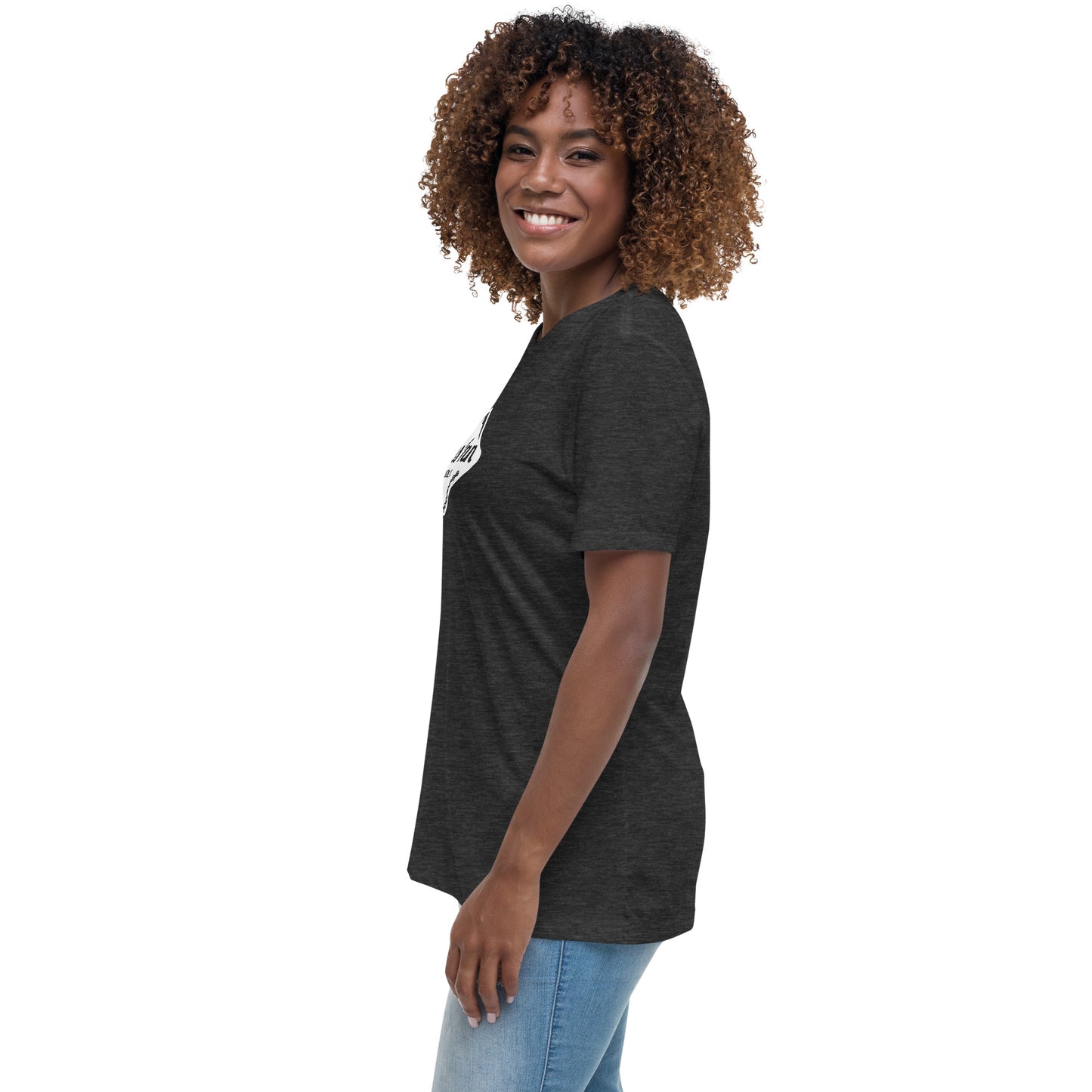 Women's Relaxed T-Shirt