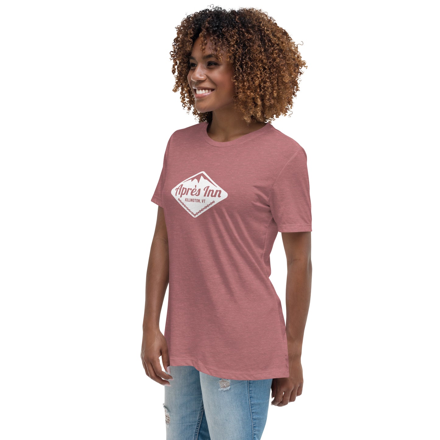 Women's Relaxed T-Shirt