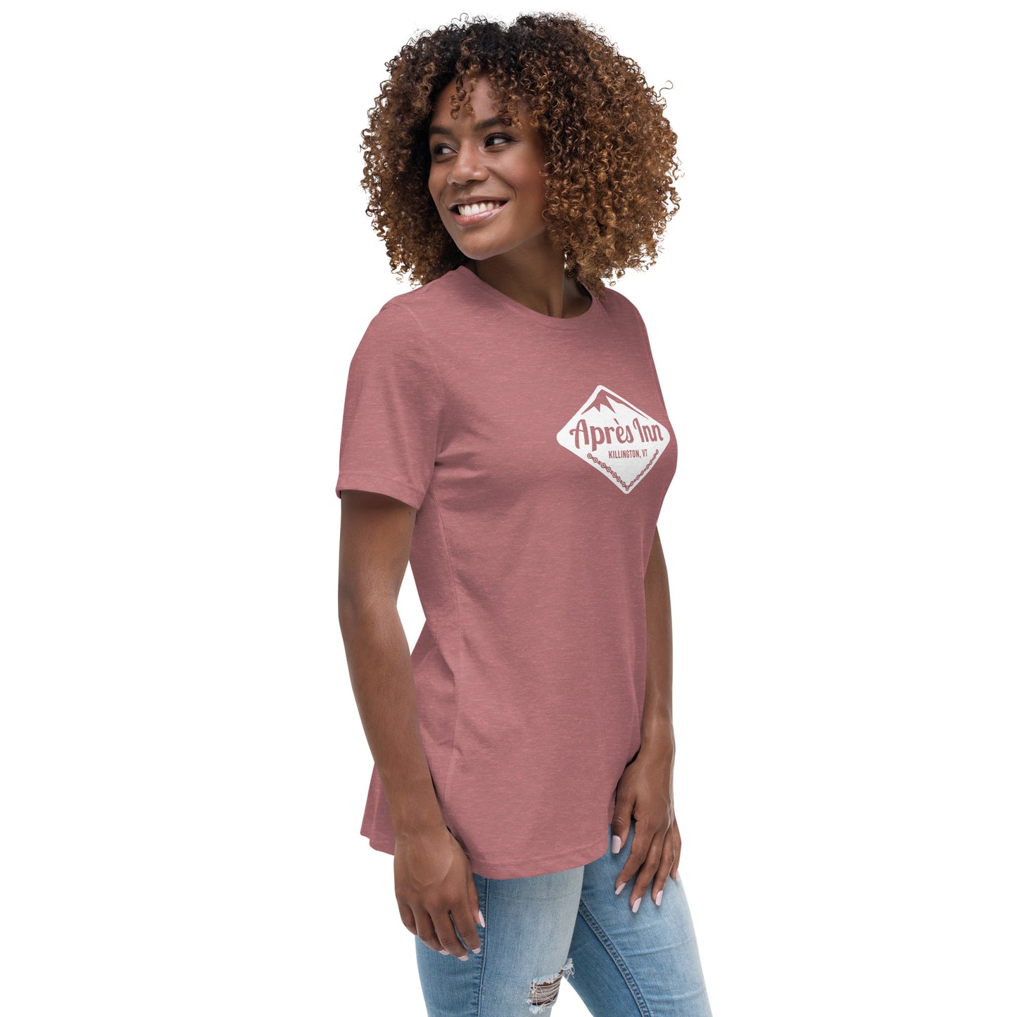 Women's Relaxed T-Shirt