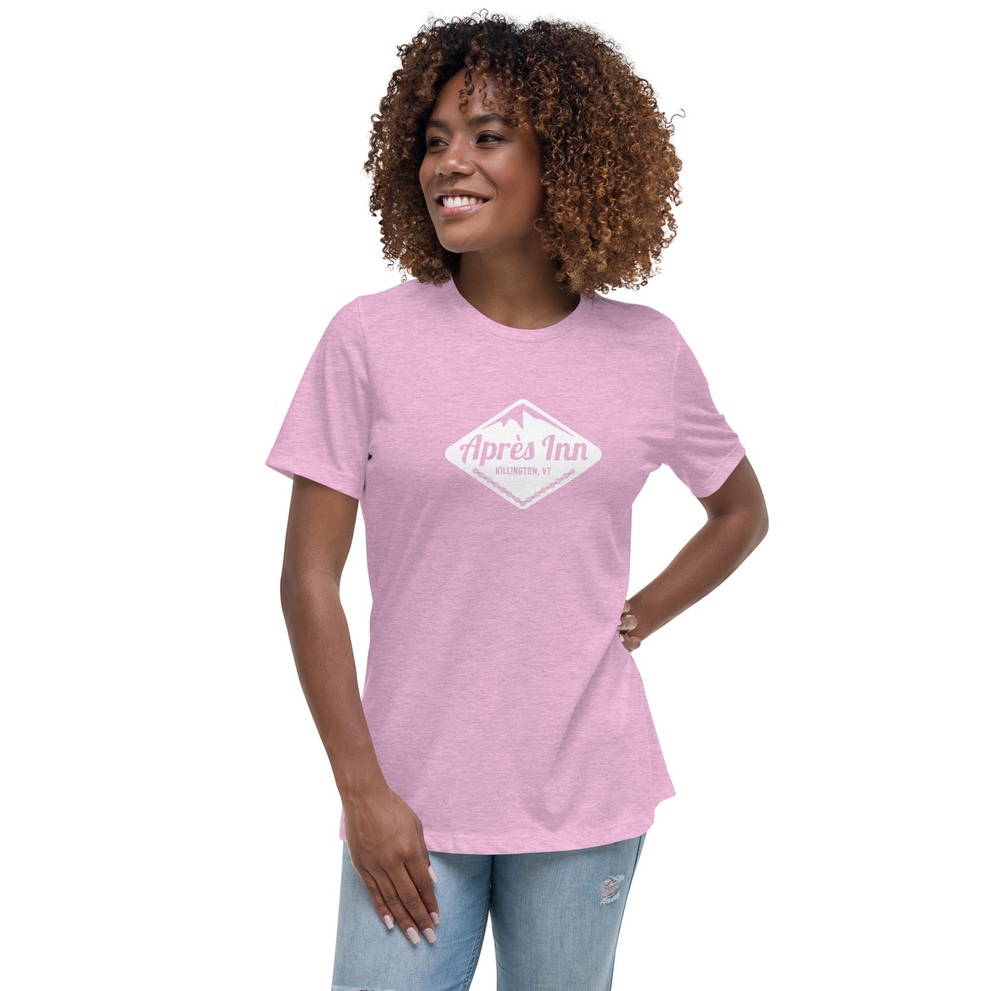 Women's Relaxed T-Shirt