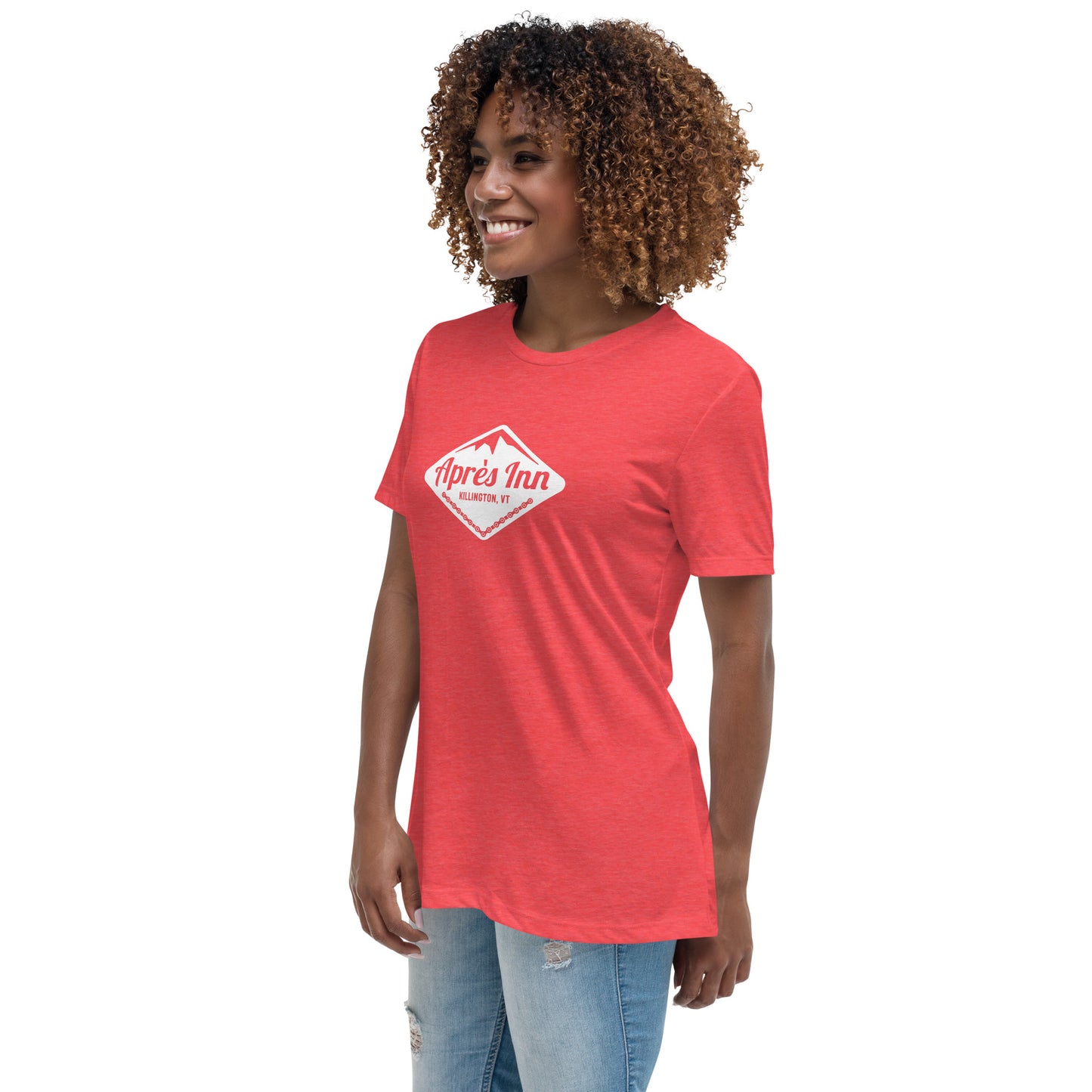 Women's Relaxed T-Shirt