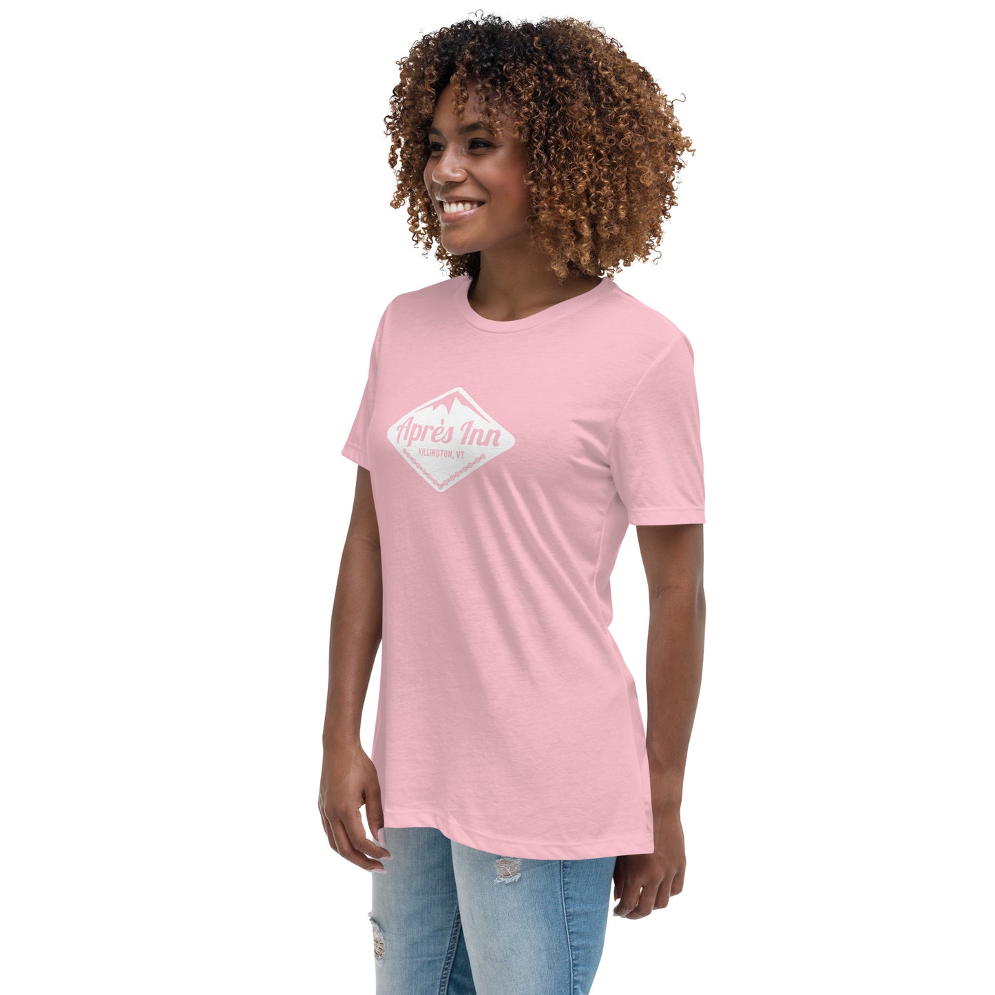 Women's Relaxed T-Shirt